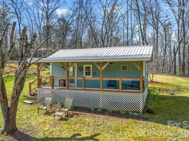 House for sale in Transylvania, North Carolina