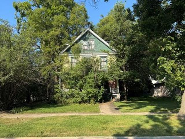 Land for sale in Hinsdale, Illinois