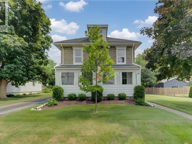 House for sale in Bow, Ontario