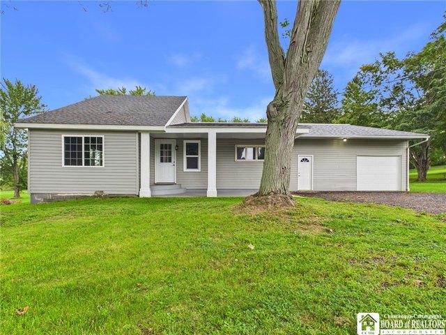 House for sale in Town of Ripley, Chautauqua County