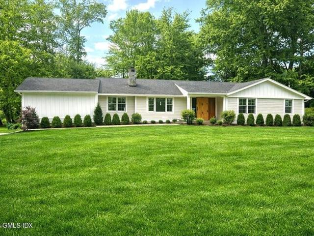 House for sale in Greenwich, Connecticut