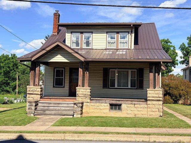 House for sale in New Columbia, Pennsylvania
