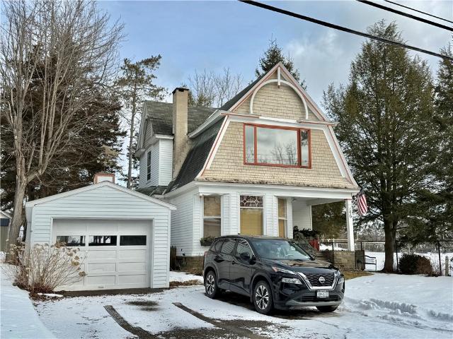House for sale in Mc Donough, New York
