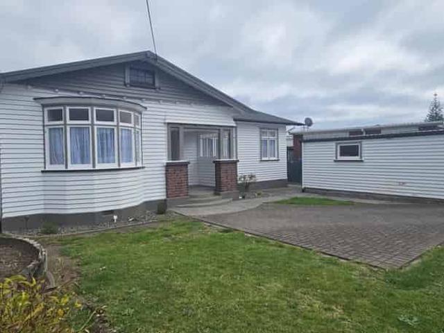 House for rent in Hillsborough, Taranaki