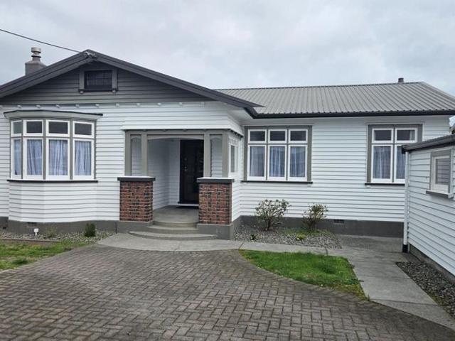 House for rent in Hillsborough, Taranaki