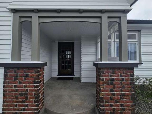 House for rent in Hillsborough, Taranaki
