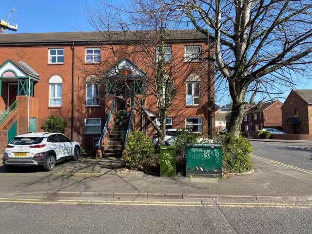 Apartment to rent