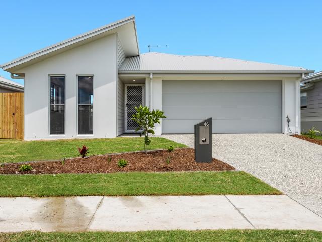 House for rent in Kings Creek, Queensland