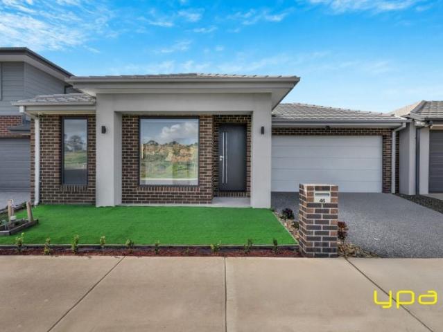 House for rent in Camerons Creek, Victoria