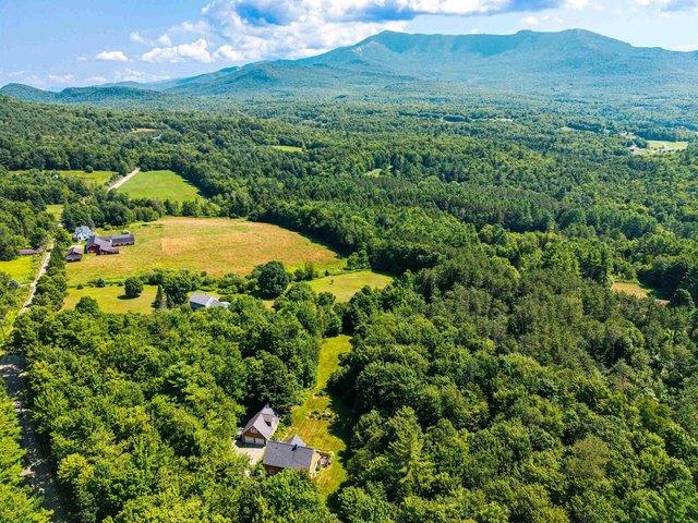 House for sale in Underhill, Vermont