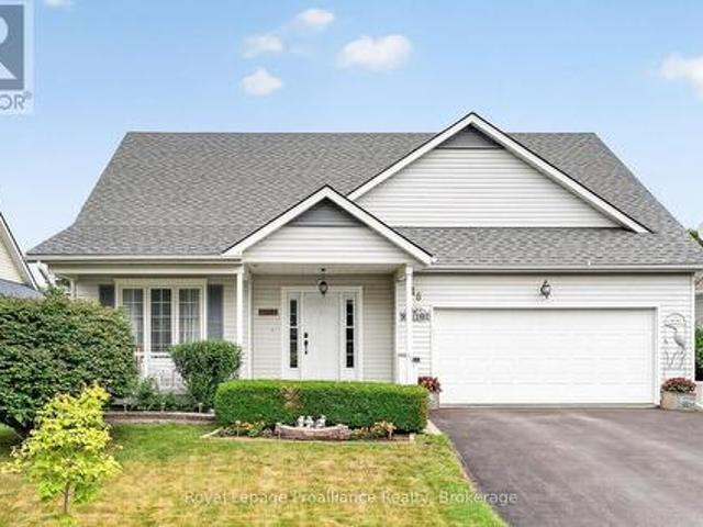 House for sale in Brighton, Ontario