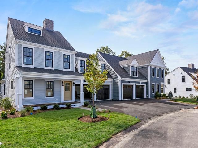 Property for sale in Manomet, Massachusetts