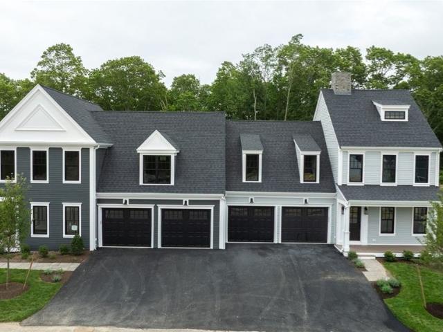 Condo for sale in Manomet, Massachusetts