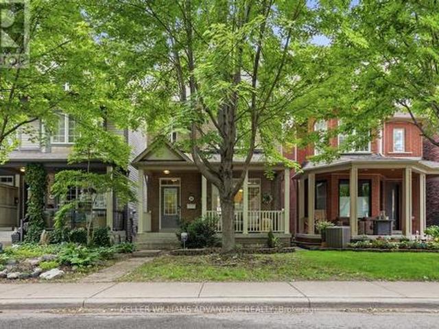 House for sale in Woburn, Ontario