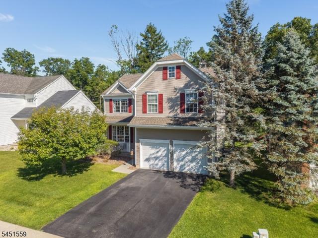 House for sale in Hackettstown, New Jersey