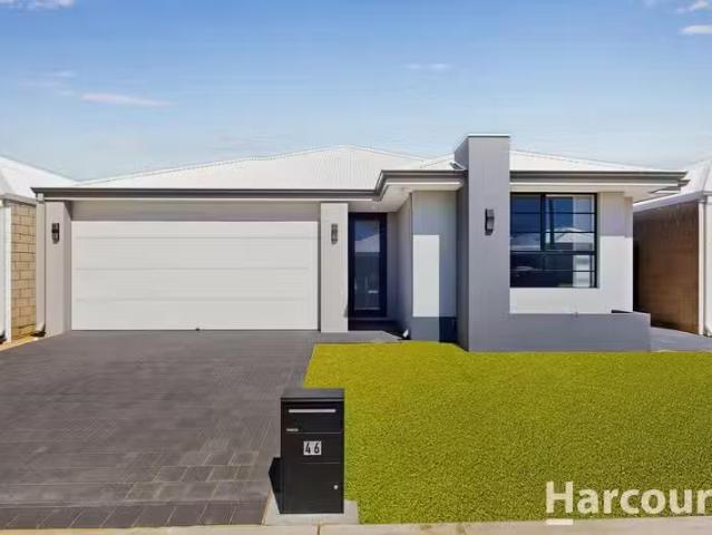 House for rent in Sinagra, Western Australia