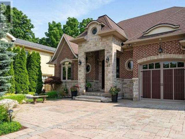 House for sale in Georgina, Ontario