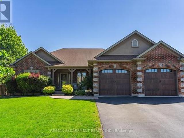 House for sale in Port Dover, Ontario