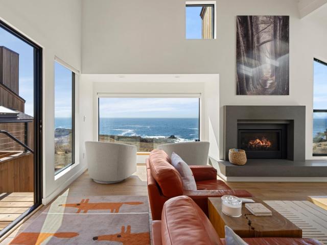 Condo for sale in The Sea Ranch, California