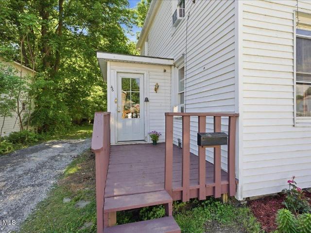 House for sale in Hoosick, New York