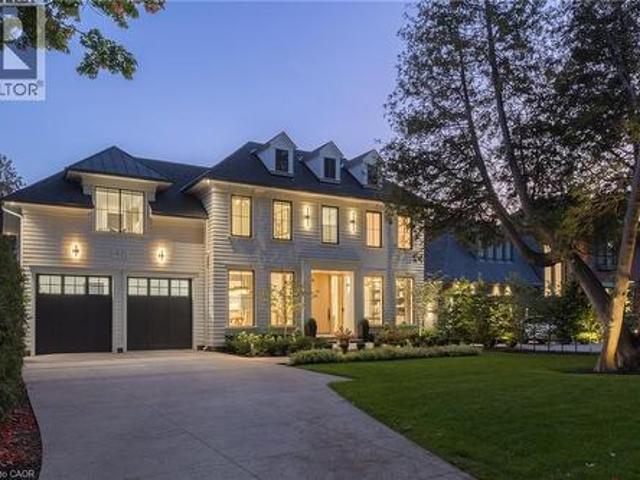 House for sale in Oakville, Ontario
