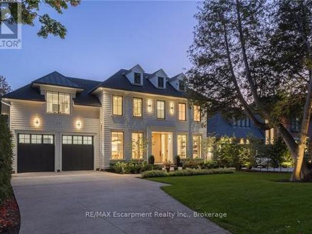 House for sale in Oakville, Ontario