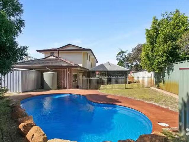 House for rent in Bull Creek, Western Australia