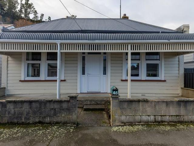 Apartment for rent in Otakou