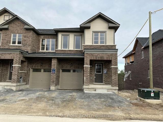 Condo for rent in Courtice