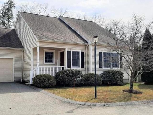 Condo for sale in Putnam, Connecticut
