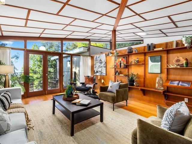 House for sale in Berkeley, California