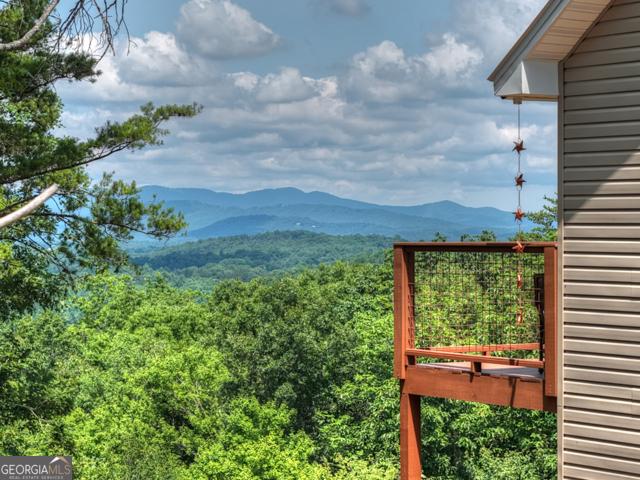 House for sale in Blairsville, Georgia