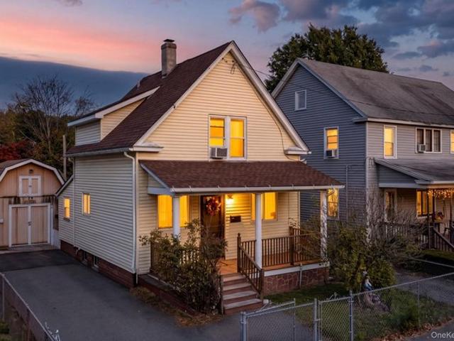 House for sale in City of Port Jervis, Orange County