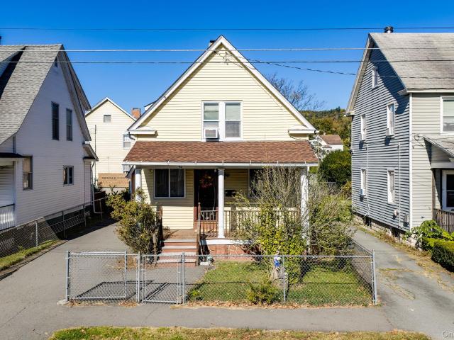 House for sale in City of Port Jervis, Orange County