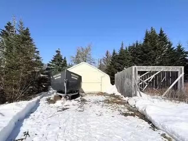 House for sale in Nova Scotia