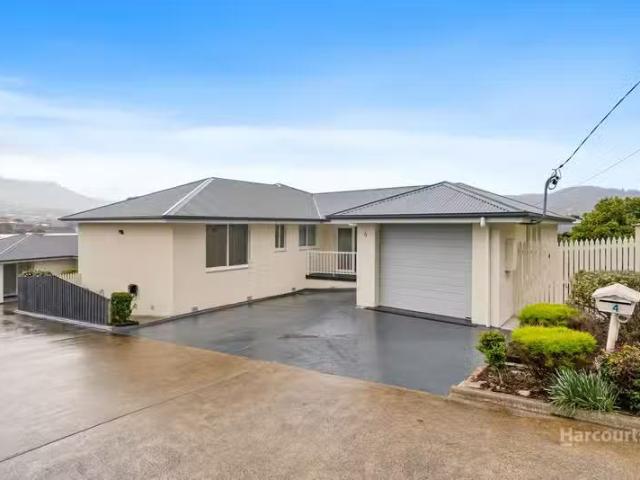 House for rent in Hobart, Tasmania