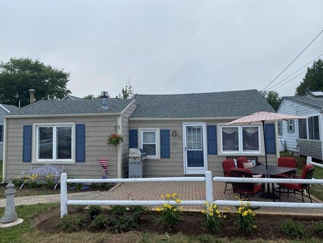House for sale in Rhode Island