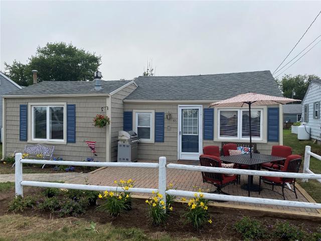House for sale in Rhode Island