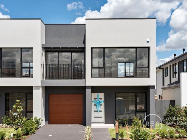 House for rent in Moorebank, Sydney