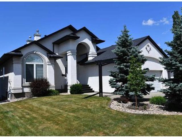House for sale in Leduc House for sale in Leduc