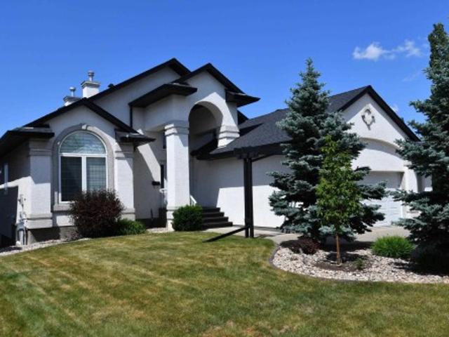 House for sale in Leduc House for sale in Leduc