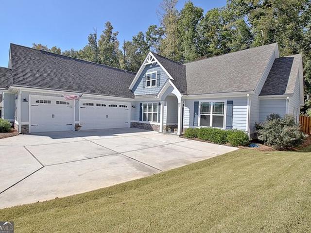 House for sale in Sharpsburg, Coweta County