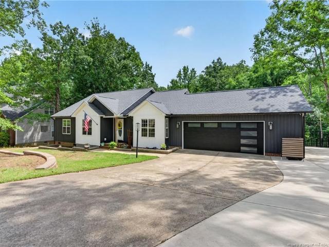 House for sale in Sanford, North Carolina