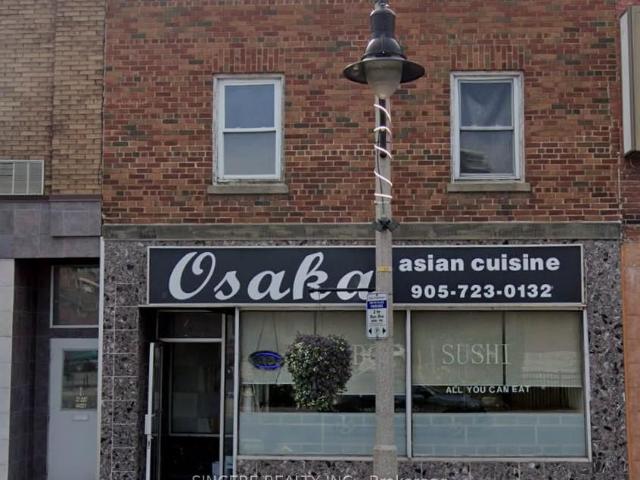 Townhouse for sale in Woburn, Ontario