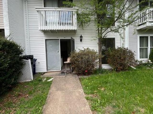 Townhouse for sale in Virginia