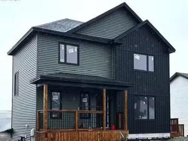 Condo for sale in St. John's