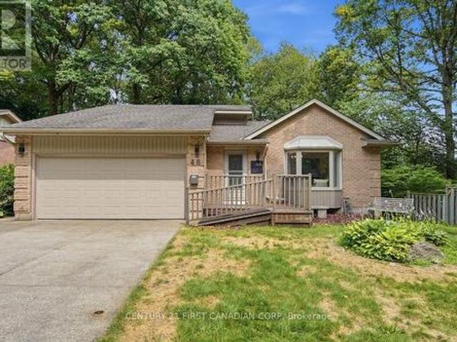 House for sale in Arva, Ontario