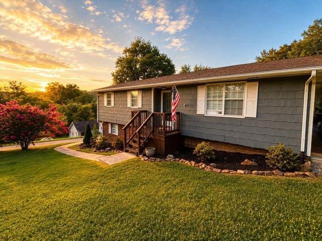 House for sale in Corbin, Kentucky