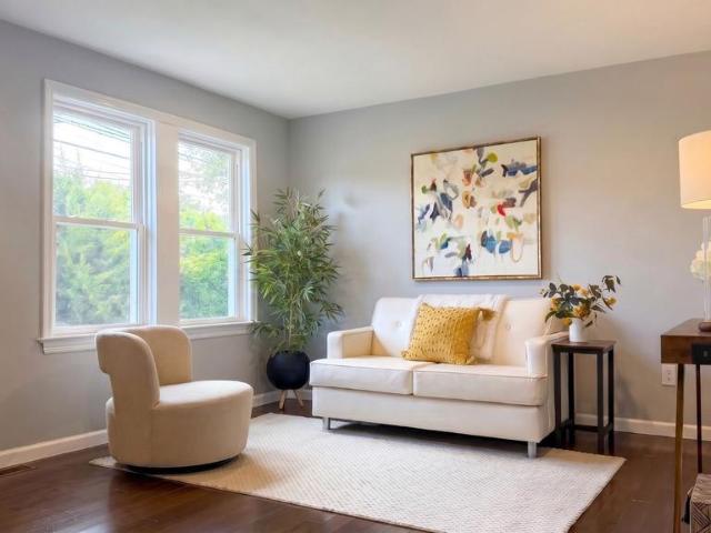 House for sale in Crosswicks, New Jersey