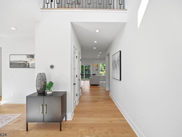 House for sale in Berkeley Heights, New Jersey